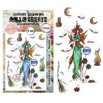 AALL & Create Stamp Set - Web Queen [TP-1488]