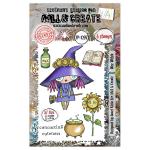 AALL & Create Stamp Set - Wee Witch [TP-1297]