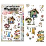 AALL & Create Stamp Set - Wildwood Dreamer [TP-1541]