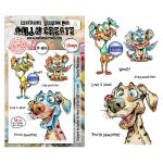 AALL & Create Stamp Set - You're Pawsome [TP-1404]