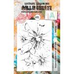 AALL & Create Stamp - Shattering [713]