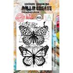 AALL & Create Stamp - Spotted Wings [825]