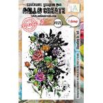 AALL & Create Stamp - Standing So Tall [1178]