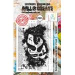 AALL & Create Stamp - Turnover [1005]