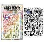 AALL & Create Stamp - Word Frenzy [TP-1330]
