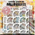 AALL & Create Stencil - Bloopy Galoopy #176