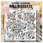 AALL & Create Stencil - Drip Pulse [PC-253]