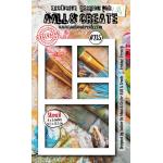 AALL & Create Stencil - Frame Frenzy #235