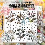 AALL & Create Stencil - Nature Listens #232
