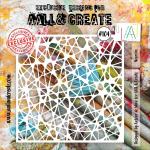 AALL & Create Stencil - Neurons #104