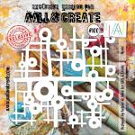 AALL & Create Stencil - Nodes #100
