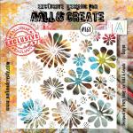 AALL & Create Stencil - Oopsa #161