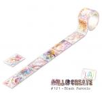 AALL & Create Washi Tape - Blush Parcels [121]