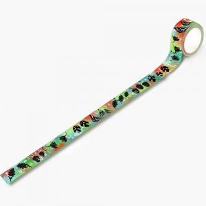 AALL & Create Washi Tape - Botanical Maniacal [82]