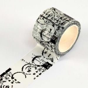 AALL & Create Washi Tape - Cut, Tear, Layer [9]