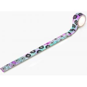 AALL & Create Washi Tape - Ditzy Daisies [80]