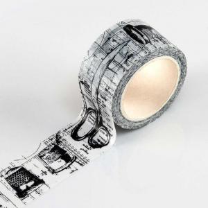 AALL & Create Washi Tape - Fragments [10]