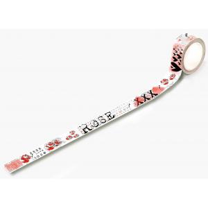 AALL & Create Washi Tape - Glue Romantics [79]