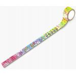 AALL & Create Washi Tape - HBD2U [54]