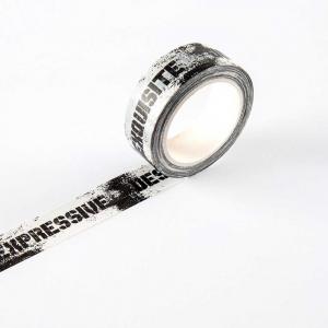 AALL & Create Washi Tape - Joyful Words Light [27]