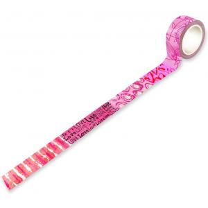 AALL & Create Washi Tape - Love Land [51]