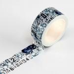 AALL & Create Washi Tape - Mother Nature [11]