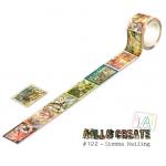 AALL & Create Washi Tape - Sienna Mailing [122]