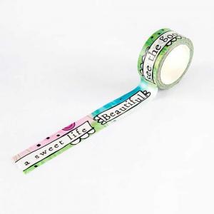 AALL & Create Washi Tape - Vivre [23]