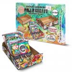 AALL & Create XL MemoryDex Card Holder [BX-XLMD]