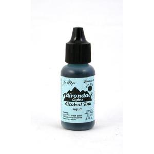 Tim Holtz Alcohol Ink - Aqua