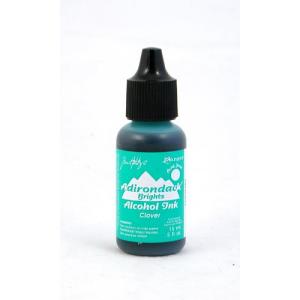 Tim Holtz Alcohol Ink - Clover