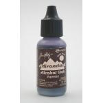 Tim Holtz Alcohol Ink - Espresso