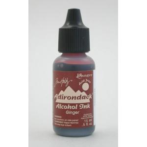 Tim Holtz Alcohol Ink - Ginger