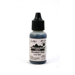 Tim Holtz Alcohol Ink - Lake Mist