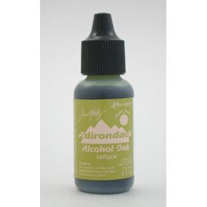 Tim Holtz Alcohol Ink - Lettuce