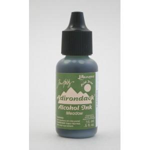Tim Holtz Alcohol Ink - Meadow