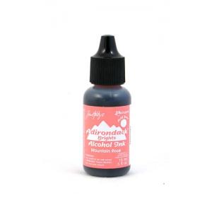 Tim Holtz Alcohol Ink - Mountain Rose