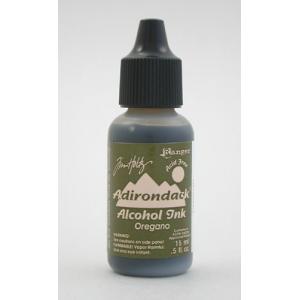 Tim Holtz Alcohol Ink - Oregano