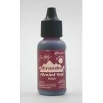 Tim Holtz Alcohol Ink - Raisin