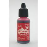 Tim Holtz Alcohol Ink - Red Pepper