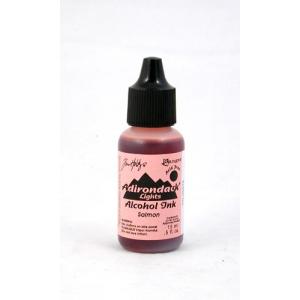Tim Holtz Alcohol Ink - Salmon