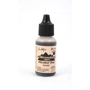 Tim Holtz Alcohol Ink - Sandal