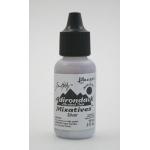 Tim Holtz Alcohol Ink - Metallic Mixative - Silver