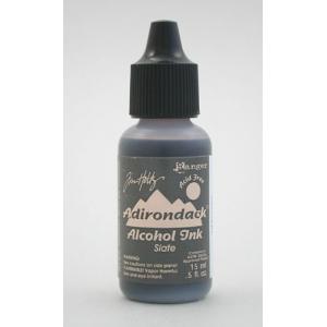 Tim Holtz Alcohol Ink - Slate