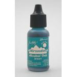 Tim Holtz Alcohol Ink - Stream