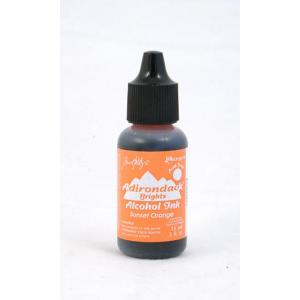 Tim Holtz Alcohol Ink - Sunset Orange