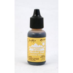 Tim Holtz Alcohol Ink - Sunshine Yellow