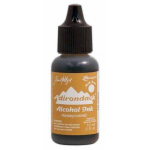 Tim Holtz Alcohol Ink - Honeycomb