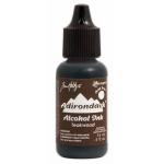Tim Holtz Alcohol Ink - Teakwood