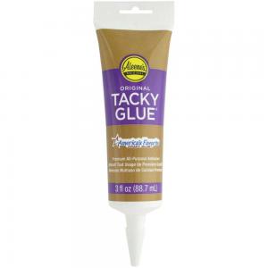 Aleene's Original Tacky Glue - 3oz TUBE